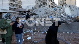 Novi pokušaj primirja